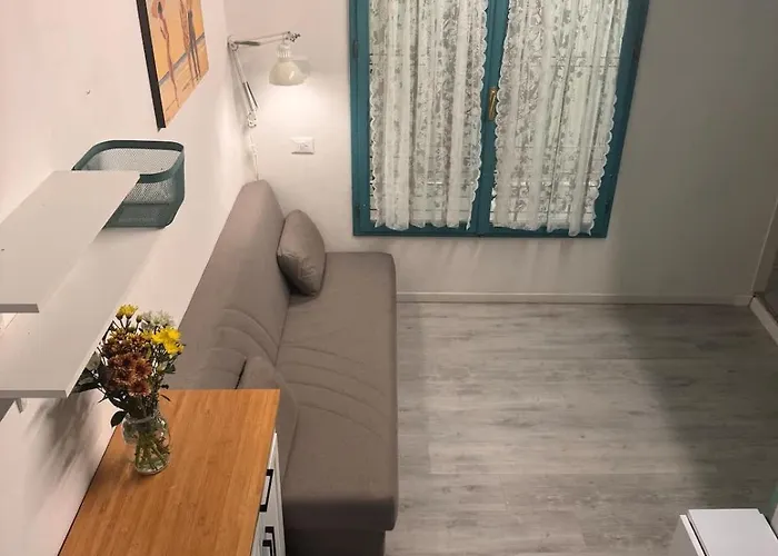 Studio Apartment Florencie