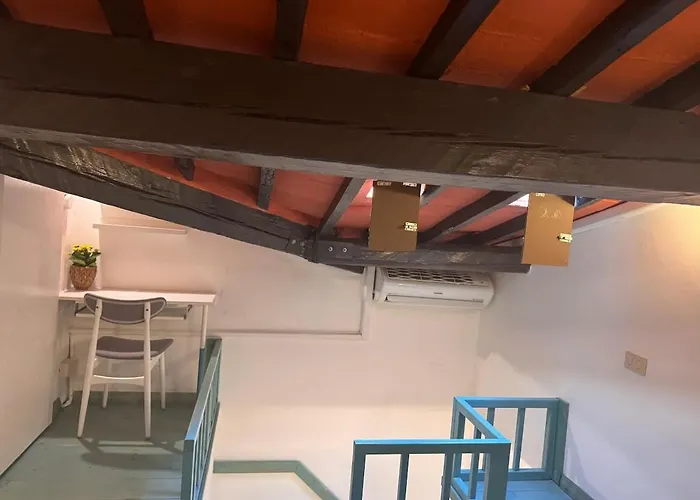 Studio Apartment Apartmán