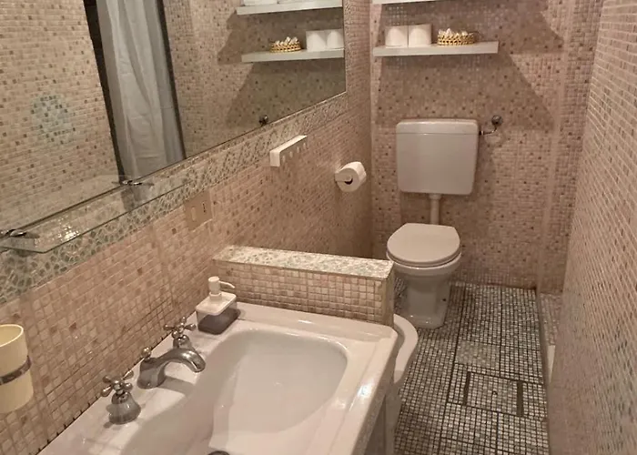 Apartmán Studio Apartment