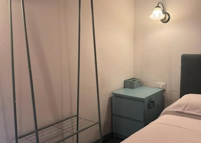 Studio Apartment Apartmán