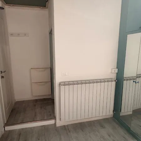 Studio Apartment Floransa