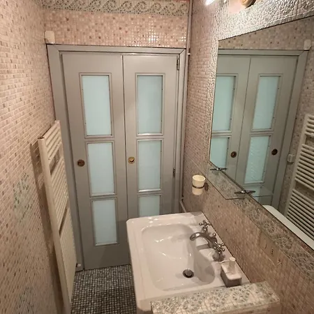 Studio Apartment Φλωρεντία