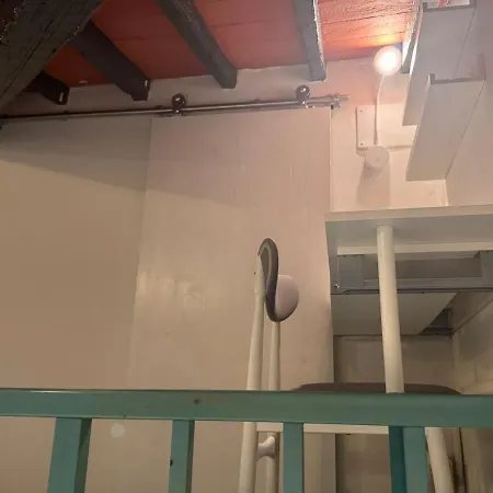 Studio Apartment Floransa