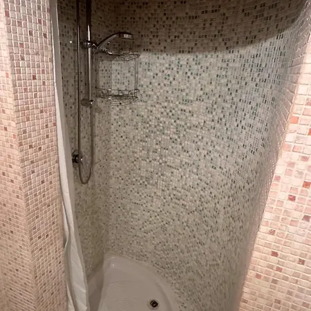 Studio Apartment דירה פירנצה