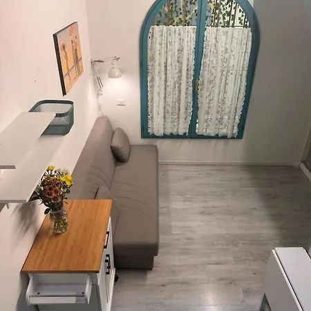 Studio Apartment פירנצה