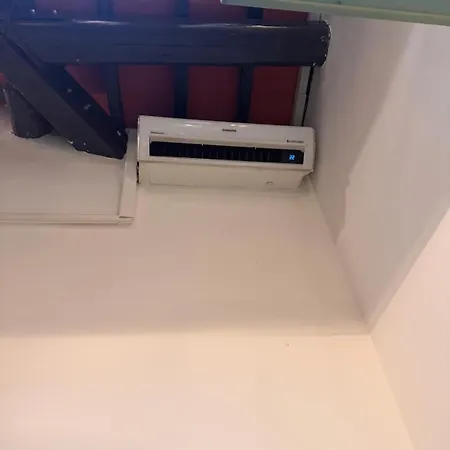 Studio Apartment Φλωρεντία