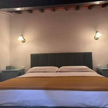 Studio Apartment Daire