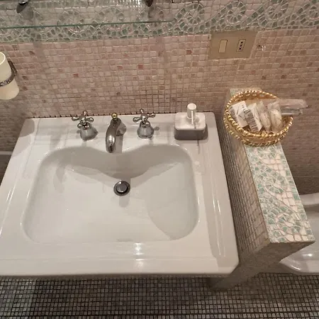 Studio Apartment 피렌체