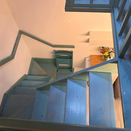 Studio Apartment דירה *
