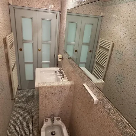 דירה Studio Apartment פירנצה