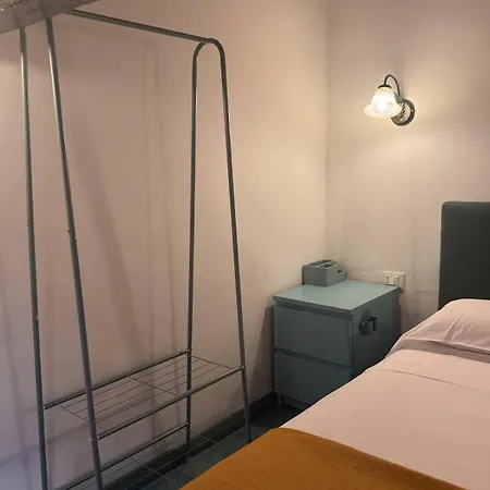 Studio Apartment דירה