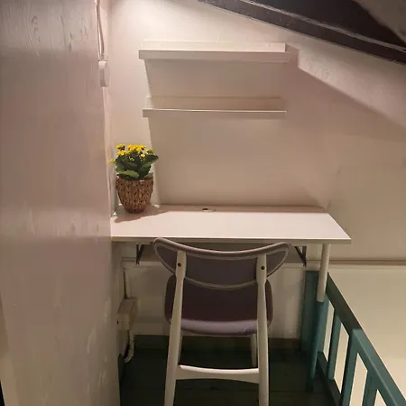 דירה Studio Apartment פירנצה