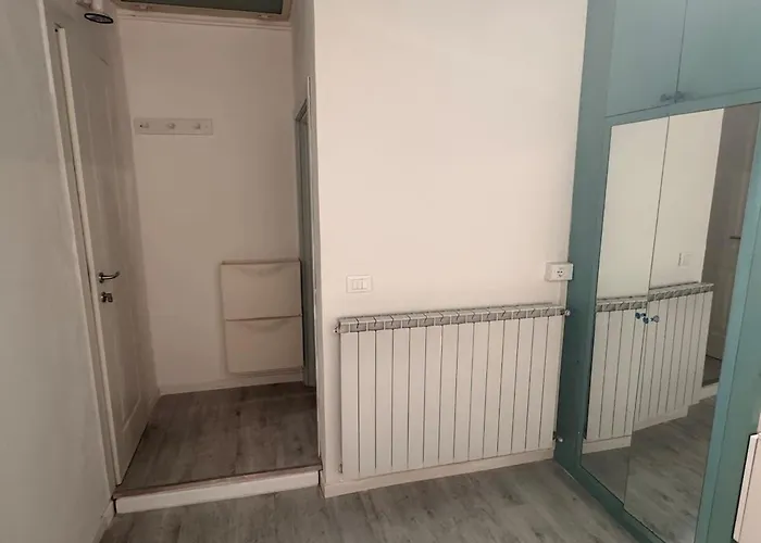 Studio Apartment Firenze