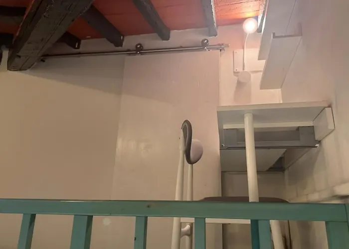 Studio Apartment Firenze