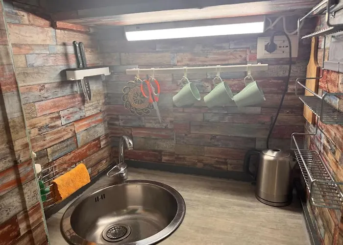 Studio Apartment Apartamento *