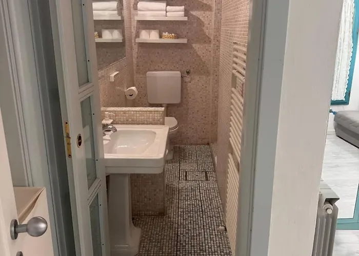 Apartamento Studio Apartment *