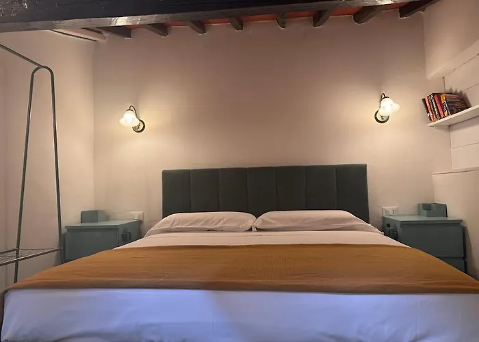 Studio Apartment Apartamento