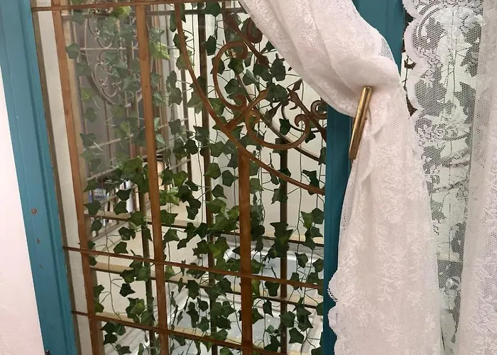 Lägenhet Studio Apartment *