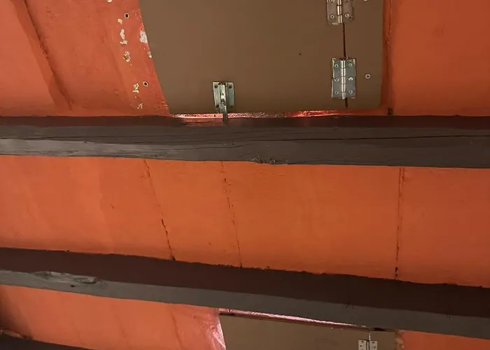 Apartman Studio Apartment *