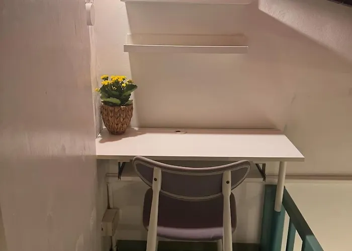 Apartamento Studio Apartment Florencia