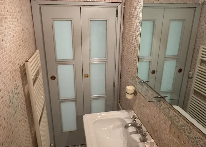 Studio Apartment Florence