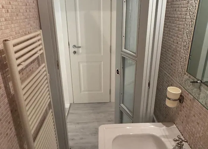 Appartement Studio Apartment