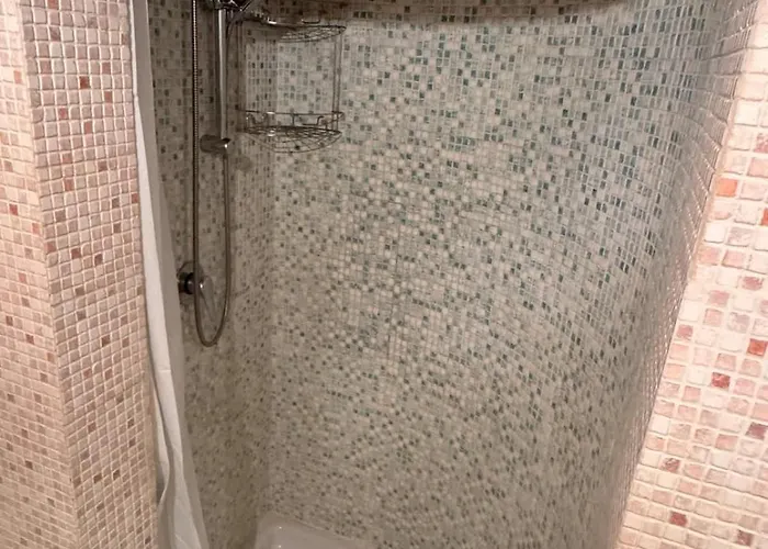 Studio Apartment Appartement Florence