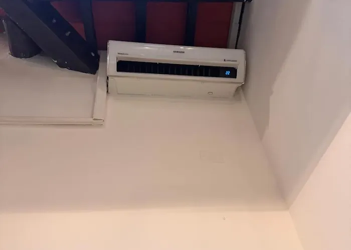 Studio Apartment Florence