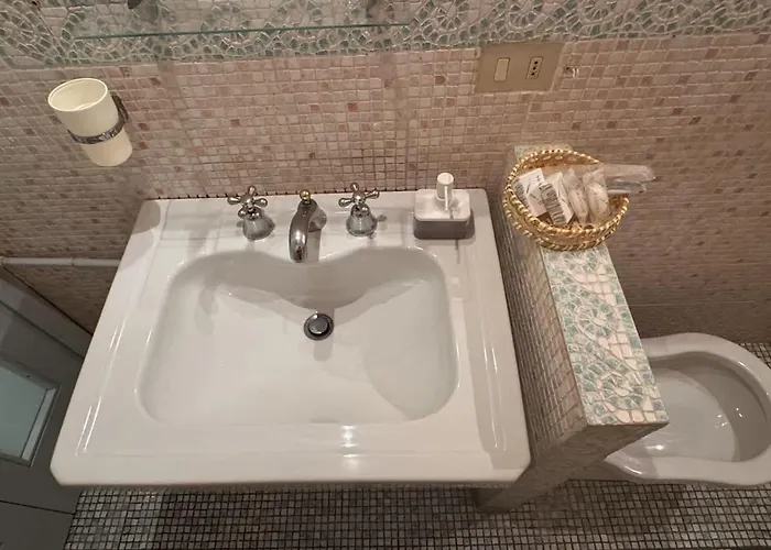 Studio Apartment Florence