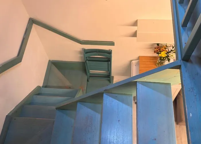 Studio Apartment Appartement *