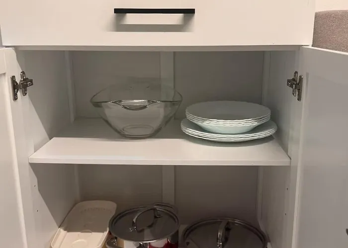 Studio Apartment Appartement