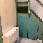 Studio Apartment *