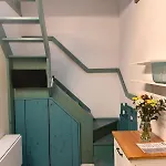 Apartment Studio Apartment *