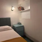 Studio Apartment *