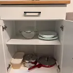 Studio Apartment Apartment